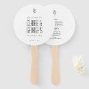 Recherche de mariage éventails Classique