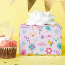 Recherche de chant papier cadeau Enfants