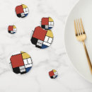 Search for red and black party decor Blue