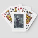 Recherche de président américain jeux de cartes Amérique