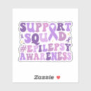 Search for epilepsy month stickers Epileptic