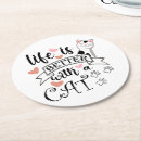 Recherche de slogans dessous de verres Animal