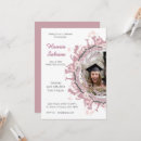 Search for keepsake graduation invitations Modern