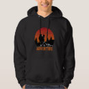 Search for retro hoodies Adventure