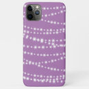 Search for lavender glitter iphone cases Modern