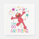 Search for elmo napkins Fun