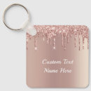 Search for name rose keychains Sparkle