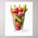 Search for nutrition posters Studio shot