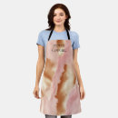 Search for cowgirl aprons Pink