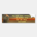 Search for remove bumper stickers Humour