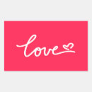 Search for valentine day love stickers White