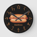 Recherche de fast food posters Illustration