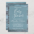 Recherche de aqua baby shower invitations Sarcelle
