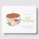 Search for 1st birthday guest books Baby shower