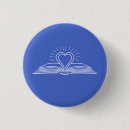Search for i love reading buttons Book lover