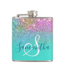 Search for mermaid flasks Glitter