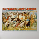 Recherche de wild west show posters Buffalo bill