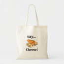 Recherche de fromage sacs Rétro