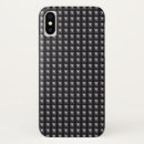 Search for stud iphone cases Black
