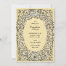 Search for yellow rose bridal shower invitations Bride