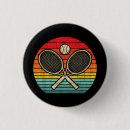 Recherche de tennis badges Club