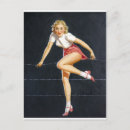 Recherche de blonde cartes postales Vintage