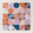 Search for geometric pattern puzzles Geometry