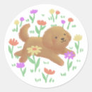 Search for labradoodles stickers Cute