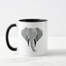 Search for pachyderm mugs Wildlife