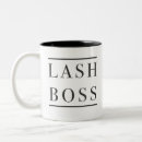 Search for lash boss mugs Lashes