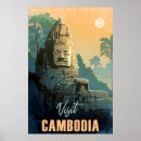 Search for cambodia travel posters Retro