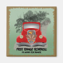 Search for christmas dinner magnets Funny