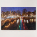 Recherche de amsterdamer puzzles Europe