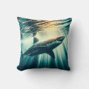 Search for shark pillows Beach