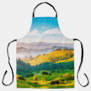 Search for countryside aprons Nature