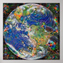 Search for dream planet posters Space