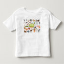 Recherche de singe de bande dessinée tshirts Animaux