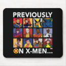 Search for superhero mousepads Cartoon