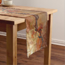 Search for copper table runners Rustic