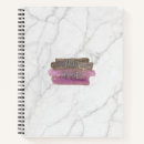 Search for classy notebooks Chic