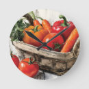 Recherche de carottes art Nourriture