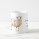 Search for sheeps mugs For her