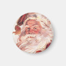 Search for button christmas cards Vintage