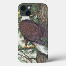 Search for eagles cases Bird