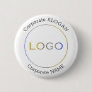 Search for slogan buttons Business