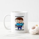 Search for school worker mugs Custodian