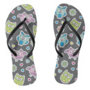 Recherche de dessin tongs Oiseau