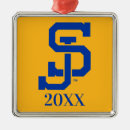Search for spartan ornaments San jose state spartans