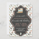 Search for sewing birthday invitations Needle