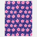 Search for neon pink blankets Modern